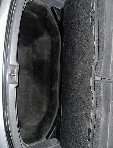 бар авто: Toyota Ipsum: 2002 г., 2.4 л, Автомат, Бензин, Вэн/Минивэн — 10