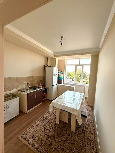 ts group: 2 комнаты, 102 м², ТЭЦ Элитка, 2 этаж, Дизайнерский ремонт — 9
