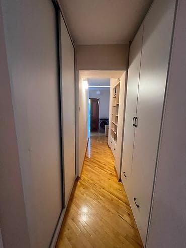 Кыймылсыз мүлк: 4 бөлмө, 120 м², Политех Жеке план, 4 кабат, Евро оңдоо — 8