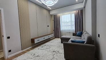 гвардия: 1 комната, 43 м², Элитка, 6 этаж — 8