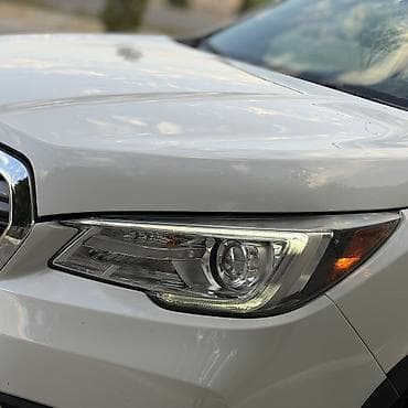 Продажа авто: Subaru Ascent: 2020 г., 2.4 л, Вариатор, Бензин, Минивэн — 3