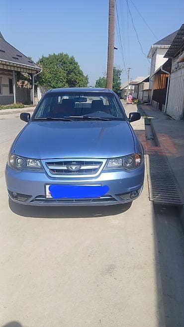 nissan note решетка радиатора: Daewoo Nexia: 2008 г., 1.6 л, Механика, Бензин, Седан — 5