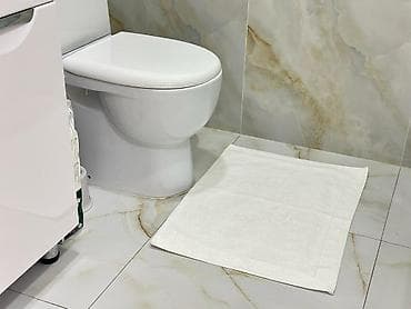 mega hous: 2 комнаты, 74 м², Элитка, 10 этаж, Дизайнерский ремонт — 8