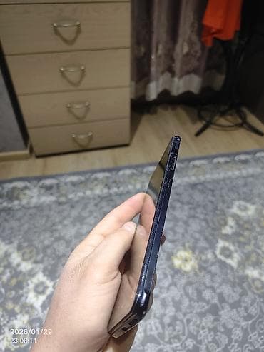 mi10 t: Смартфон, redmagic 6s pro, 12/128, состояние хорошее, трещин, сколов — 3