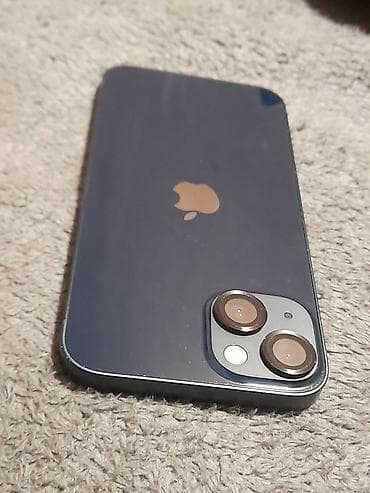 телефон редми 13 про цена: IPhone 13, Синий — 4