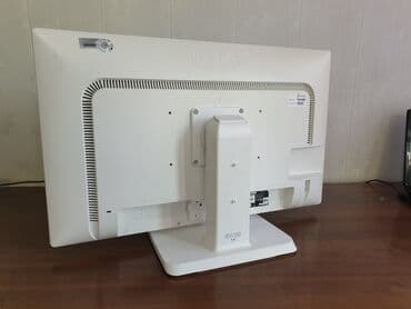 монитор ajvxi: Монитор, LG, 27" - 28" — 16