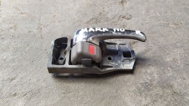 двери жигули: Toyota Mark II 110 ручка двери внутренняя, Тойота Марк 2 110 ручка — 1