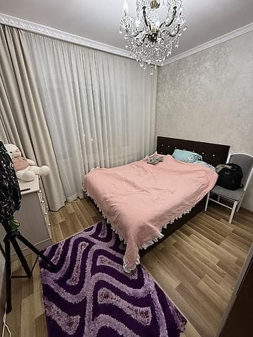 110: 2 комнаты, 54 м², Индивидуалка, 1 этаж — 3