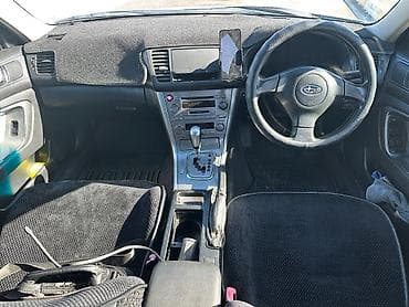 legacy b5: Subaru Legacy: 2005 г., 2.5 л, Автомат, Газ, Седан — 8