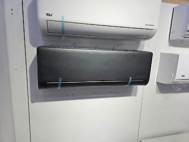 sharp aquos: Профессиональные услуги по кондиционерам - Продажа сплит‑систем — 3