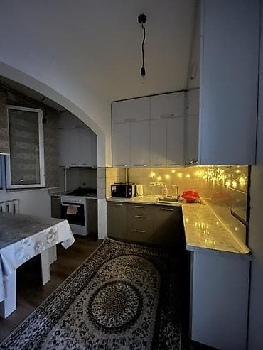 квартира месяс: Подселение для одной девушки в 1‑комнатную квартиру (всего будет 4 — 2