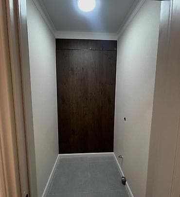 Недвижимость: 3 комнаты, 90 м², Асанбай мкр Элитка, 12 этаж — 8