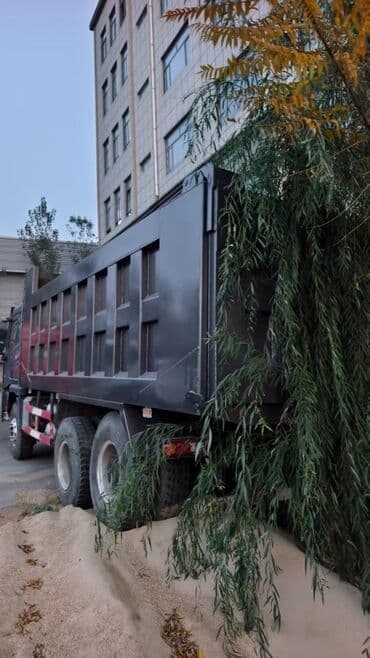 продажа авто в бишкеке и по всему кыргызстану: Грузовик, Shacman — 2