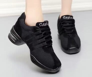 Айымдардын бут кийими: Новый 39р джазовка для танца — 1