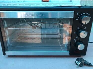 Духовка, Новый, Самовывоз