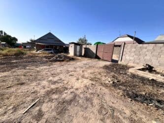 продаю дом через банк: Времянка, 45 м², 2 комнаты, Риэлтор — 2