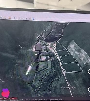 ландшафтный дизайн ош: Проектирование — 4