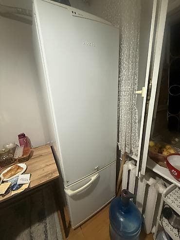 Холодильник Pozis, Б/у, Двухкамерный
