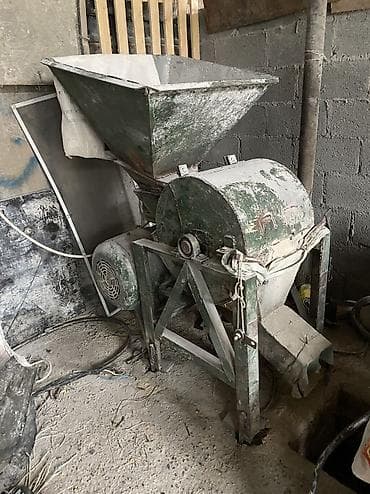 Драбилка — 1