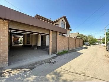 Коммерческая недвижимость: 300 м², 6 комнат — 3