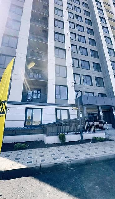 64: 1 комната, 47 м², Элитка, 13 этаж, Евроремонт — 7