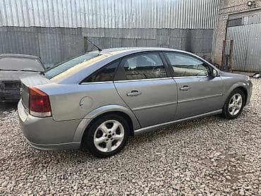 опель вектра с: Opel Vectra: 2006 г., 2.2 л, Автомат, Бензин, Седан — 6