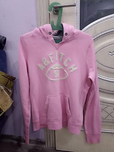 На флисе, США, L