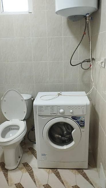 Кыймылсыз мүлк: 65 м², 3 бөлмө, Аламедин базары — 7
