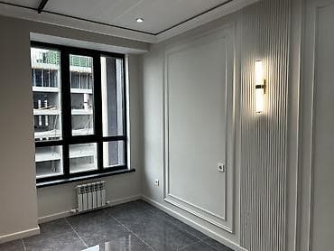 discovery studio: 1 комната, 55 м², Элитка, 12 этаж, Дизайнерский ремонт — 10