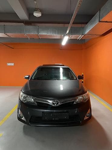 лямбда зонд камри 30: Toyota Camry: 2013 г., 2.5 л, Автомат, Бензин, Седан — 4