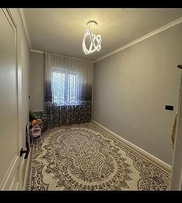 Квартиры: 3 комнаты, 67000 м², 105 серия, 9 этаж, Евроремонт — 10