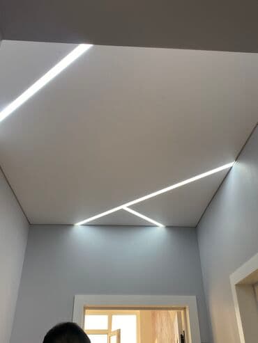 требуются монтажники натяжных потолков: Натяжной потолок Глянцевое, Матовое, 3D потолки Монтаж, Гарантия, Демонтаж — 3