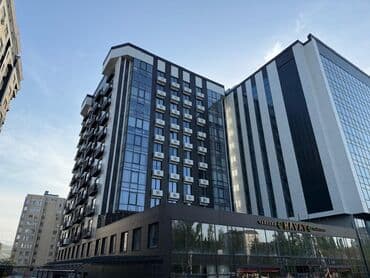 квартира без ремонта купить: 2 комнаты, Собственник, С мебелью частично — 16