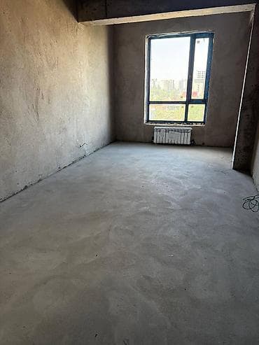 elite hause: 1 комната, 49 м², Элитка, 6 этаж, Готовая ПСО (под самоотделку) — 4