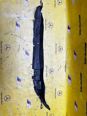 обтекатель на портер 1: Пыльник крыла Mercedes s class w220 Левая, правая сторона Привозная — 1