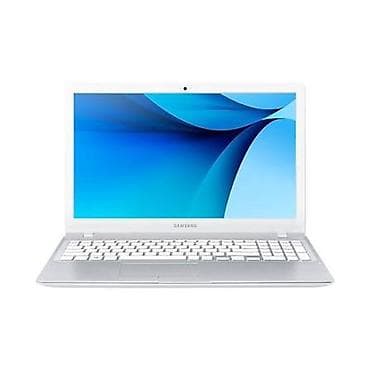 Ноутбуки и аксессуары: Samsung 15.6" Full HD (i5 / 8GB / GeForce) — отличный ноут для работы — 1