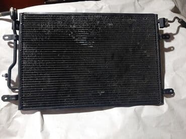 кондиционер домашный: Кондиционер Audi 2004 г., Б/у, Оригинал, Германия — 1