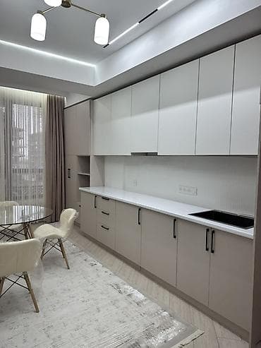 Инструменттер: Буйрутма эмеректер, Ашкана, Ашкана гарнитурасы — 6