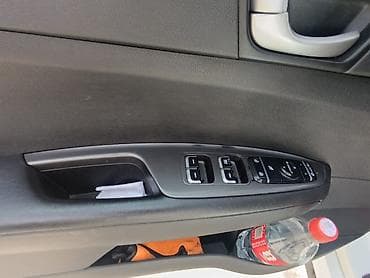 актион автомобиль: Kia K5: 2018 г., 2 л, Автомат, Газ, Седан — 9