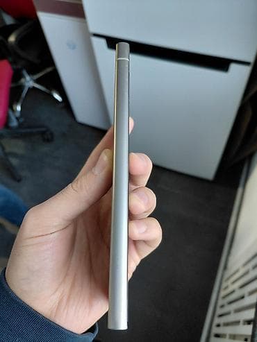 телефон 7а: Samsung Galaxy S24 Ultra, Б/у, 256 ГБ, цвет - Серый, 2 SIM, eSIM — 6