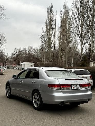 мотор инспайр: Honda Inspire: 2005 г., 3 л, Бензин, Седан — 3