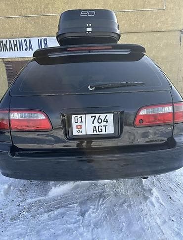 запчасти камри 70 бишкек: Toyota Camry: 1999 г., 2.2 л, Автомат, Бензин, Универсал — 2