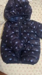 мужской спортивный костюм 54: Комплект, цвет - Синий — 6