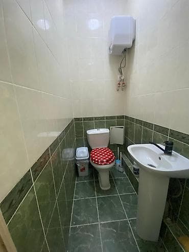 Продажа квартир: 2 комнаты, 66 м², 106 серия улучшенная, 1 этаж, Евроремонт — 5