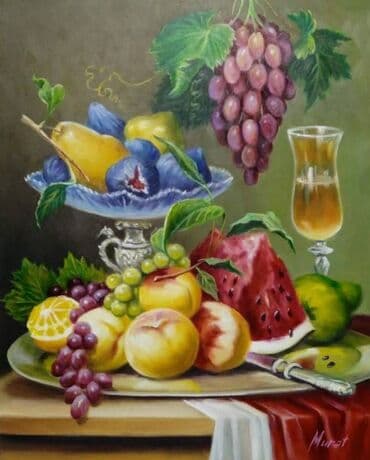 красивые картины: Больше 6 лет опыта — 11