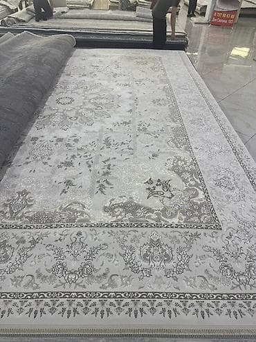 Ковер 200, Турция