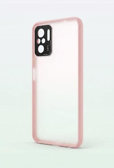 Чехол для Redmi Note 10
Оптовая цена at lalafo.kg Чехол для Redmi Note 10
Оптовая цена