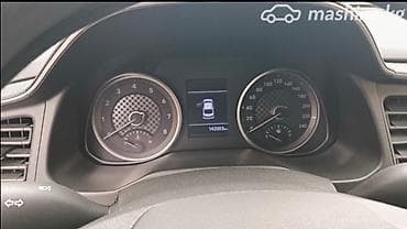 hyundai грандер: Hyundai Avante: 2019 г., 1.6 л, Автомат, Седан — 3