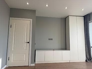 2 комнаты, 55 м², Цум Индивидуалка, 4 этаж, Евроремонт — 3
