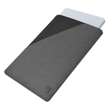 женские сумка: Скидка 30% на чехол Wiwu Blade Sleeve для MacBook 16" Art. 2130 — 3
